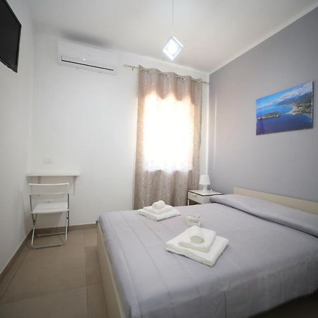B&B Vannefora San Nicola Arcella Exterior foto