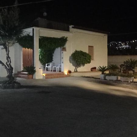 B&B Vannefora San Nicola Arcella Zimmer foto