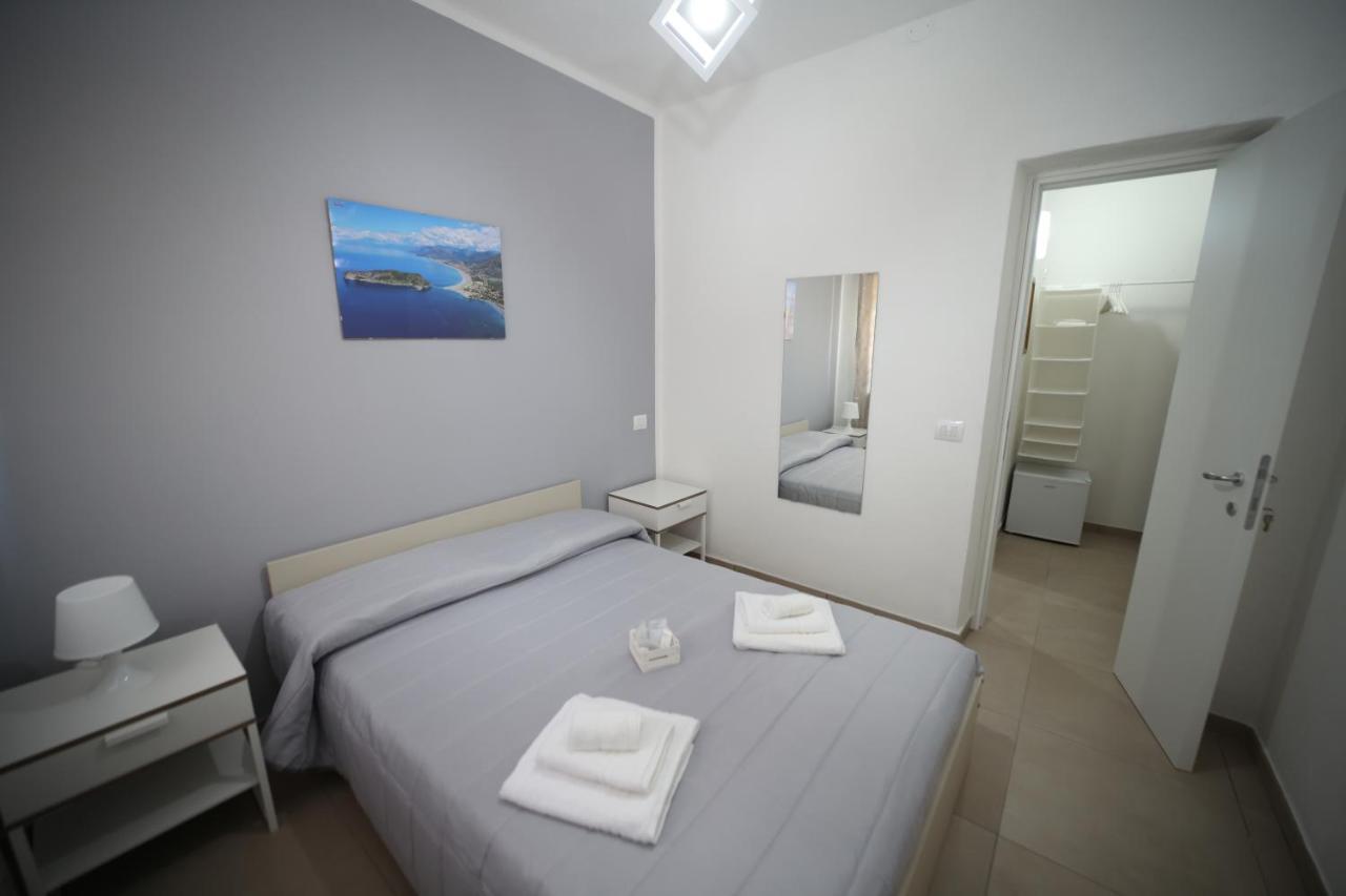 B&B Vannefora San Nicola Arcella Exterior foto