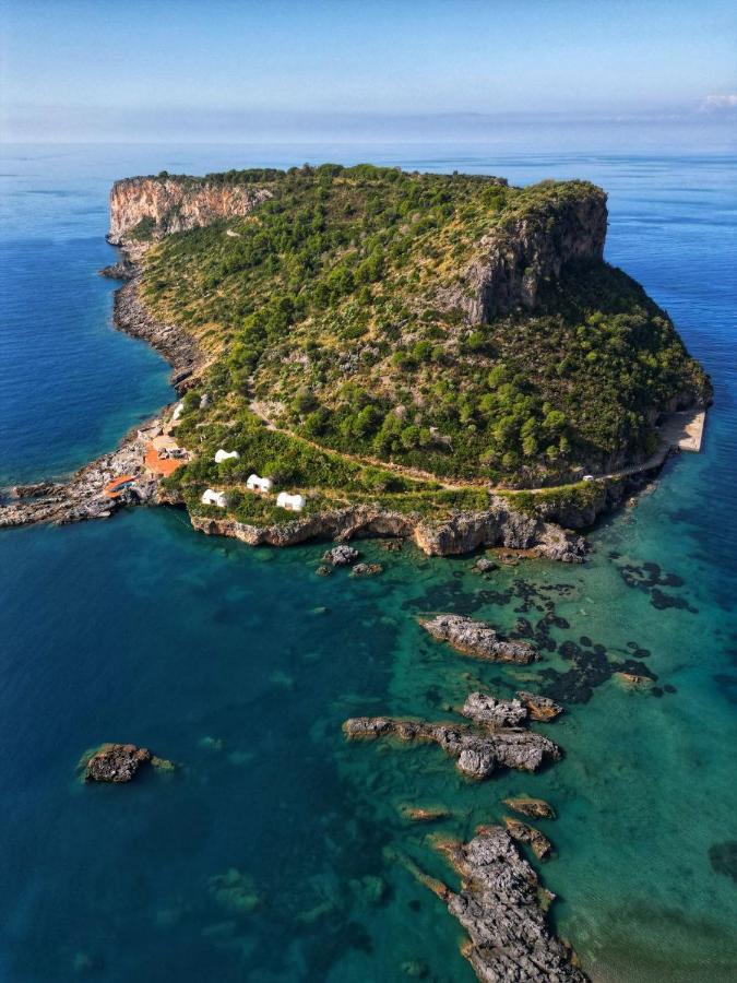 B&B Vannefora San Nicola Arcella Exterior foto