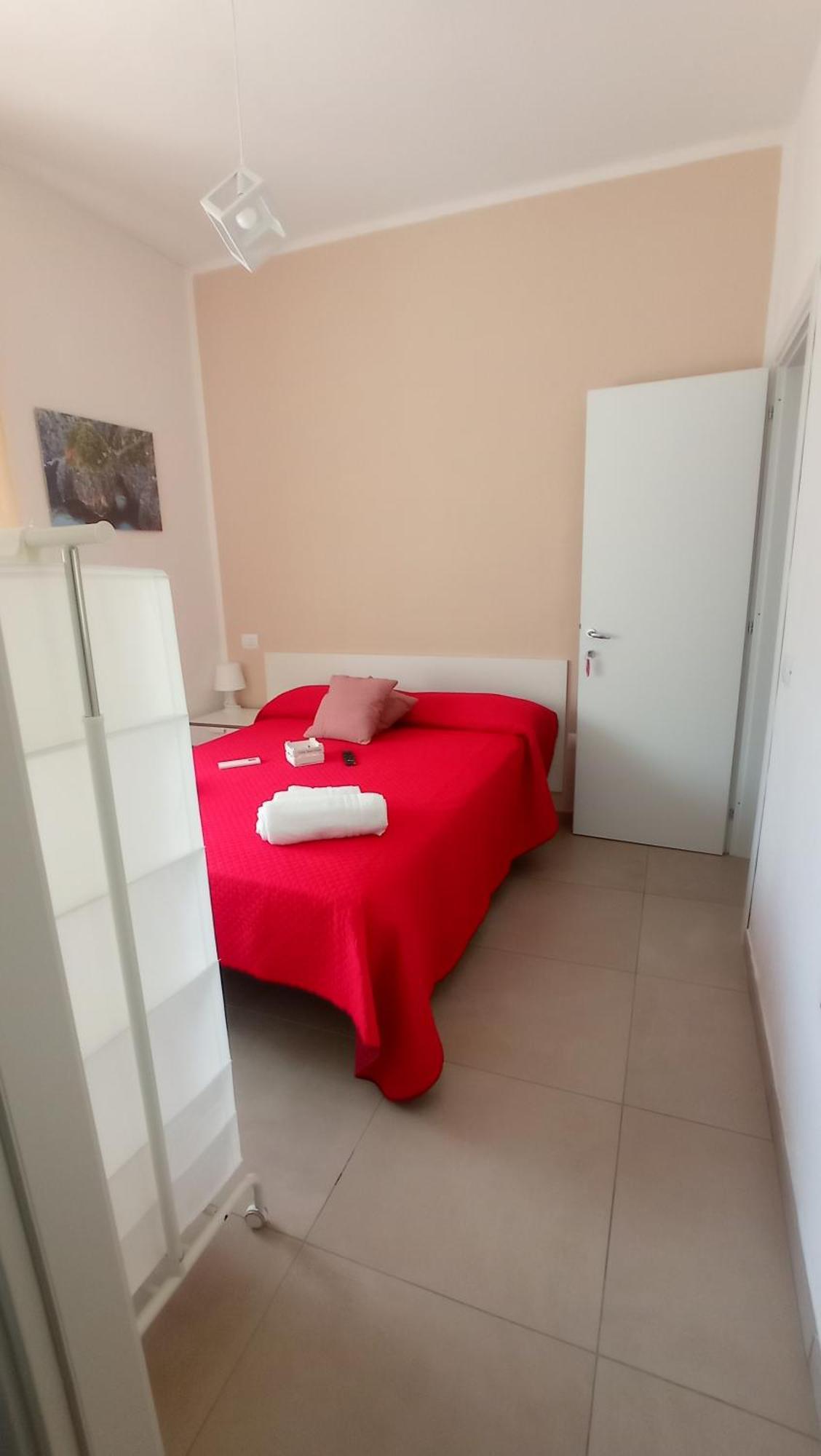 B&B Vannefora San Nicola Arcella Exterior foto