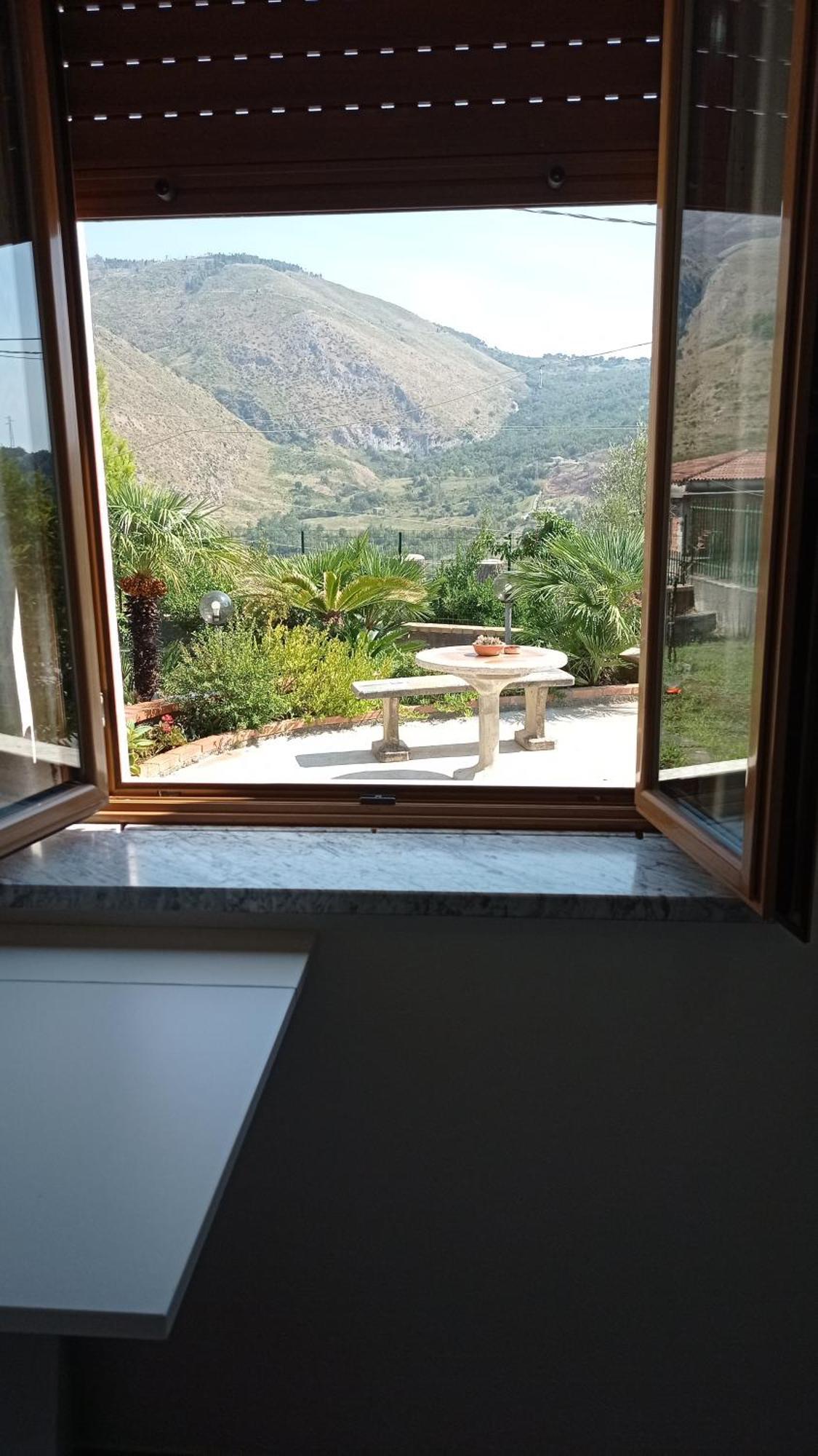 B&B Vannefora San Nicola Arcella Zimmer foto