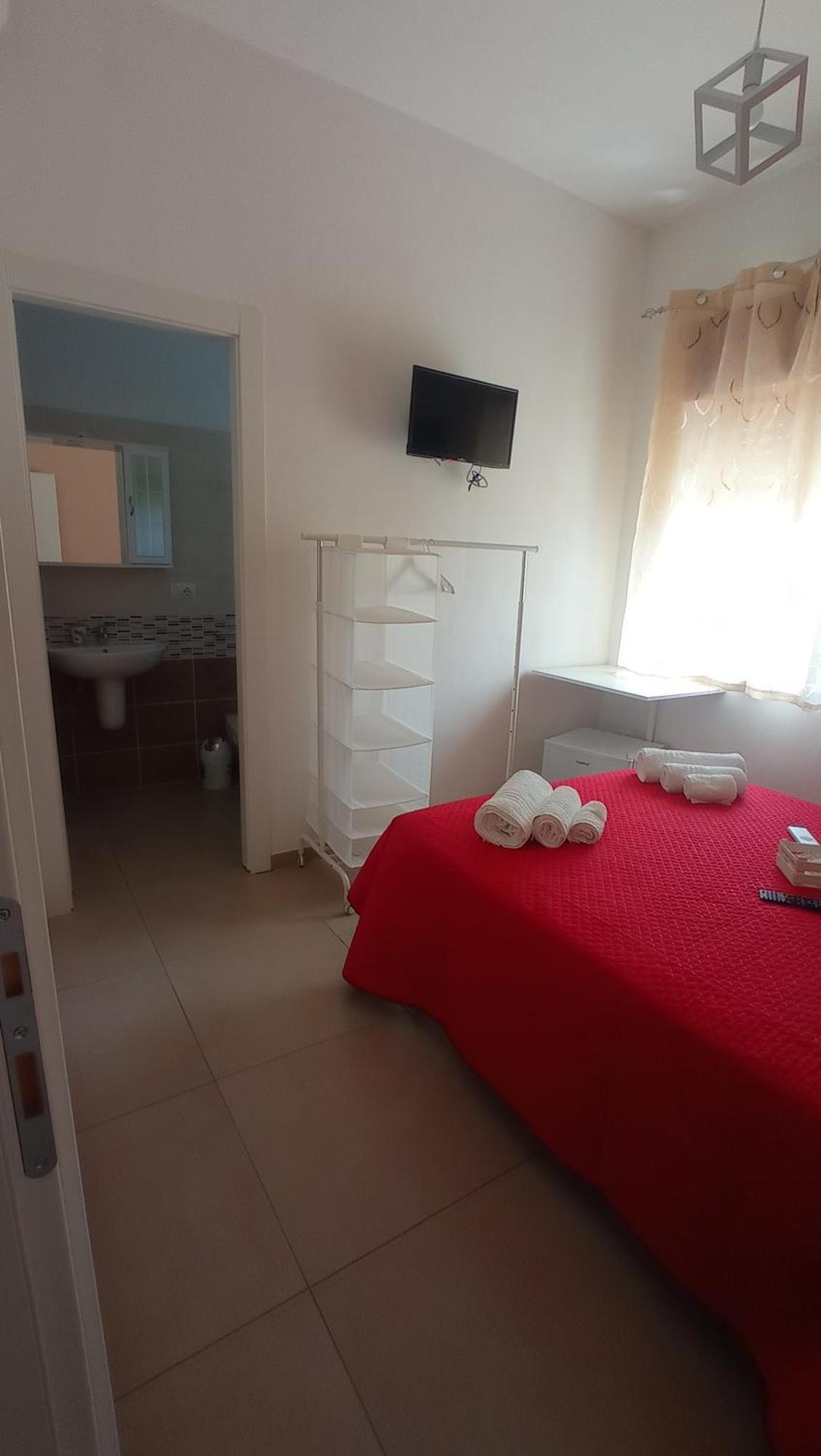 B&B Vannefora San Nicola Arcella Exterior foto